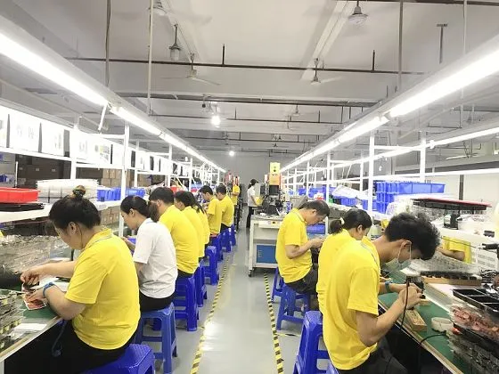Shenzhen JLX-Ike Nkà na ụzụ Ụlọ ọrụ, Ltd.