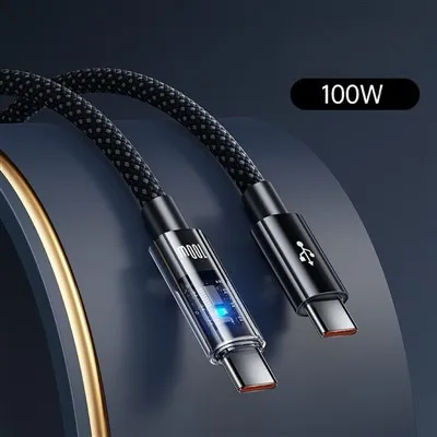 Igwe nchaji 100w ngwa ngwa
