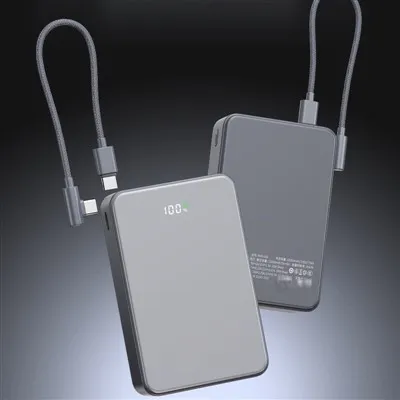 Ngwungwu batrị ekwentị magnetik